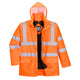 S490ORR - Giacca Sealtex™ Ultra foderata - Hi-Vis