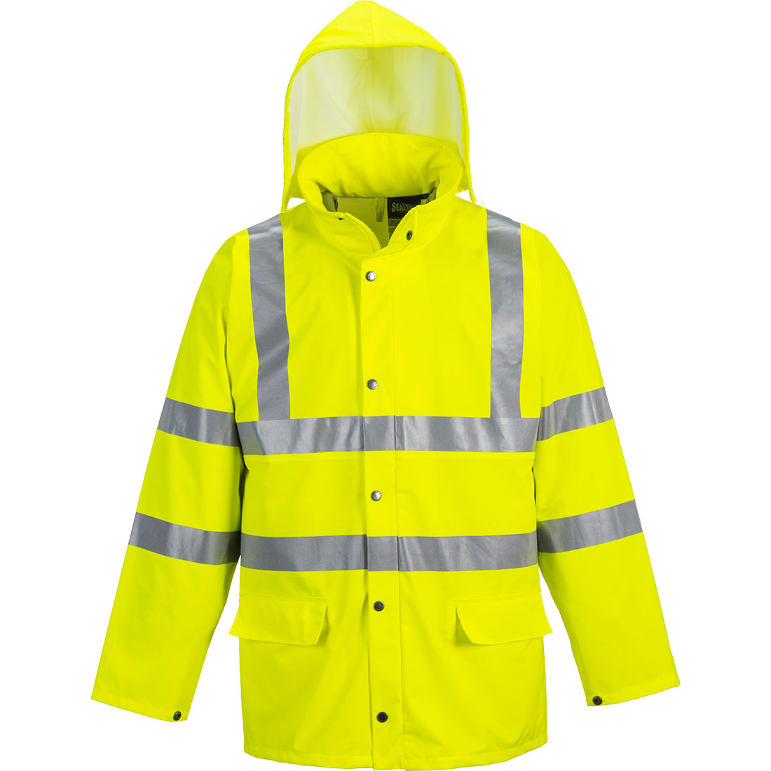 S491YER - Giacca Sealtex™ Ultra sfoderata - Hi-Vis