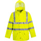 S491YER - Giacca Sealtex™ Ultra sfoderata - Hi-Vis