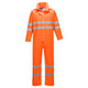 S495ORR - Tuta Sealtex™ Ultra - Hi-Vis