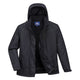 S505BKR - Giacca invernale Limax