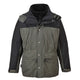 S532GRR - Chaqueta transpirable 3 en 1 Orkney