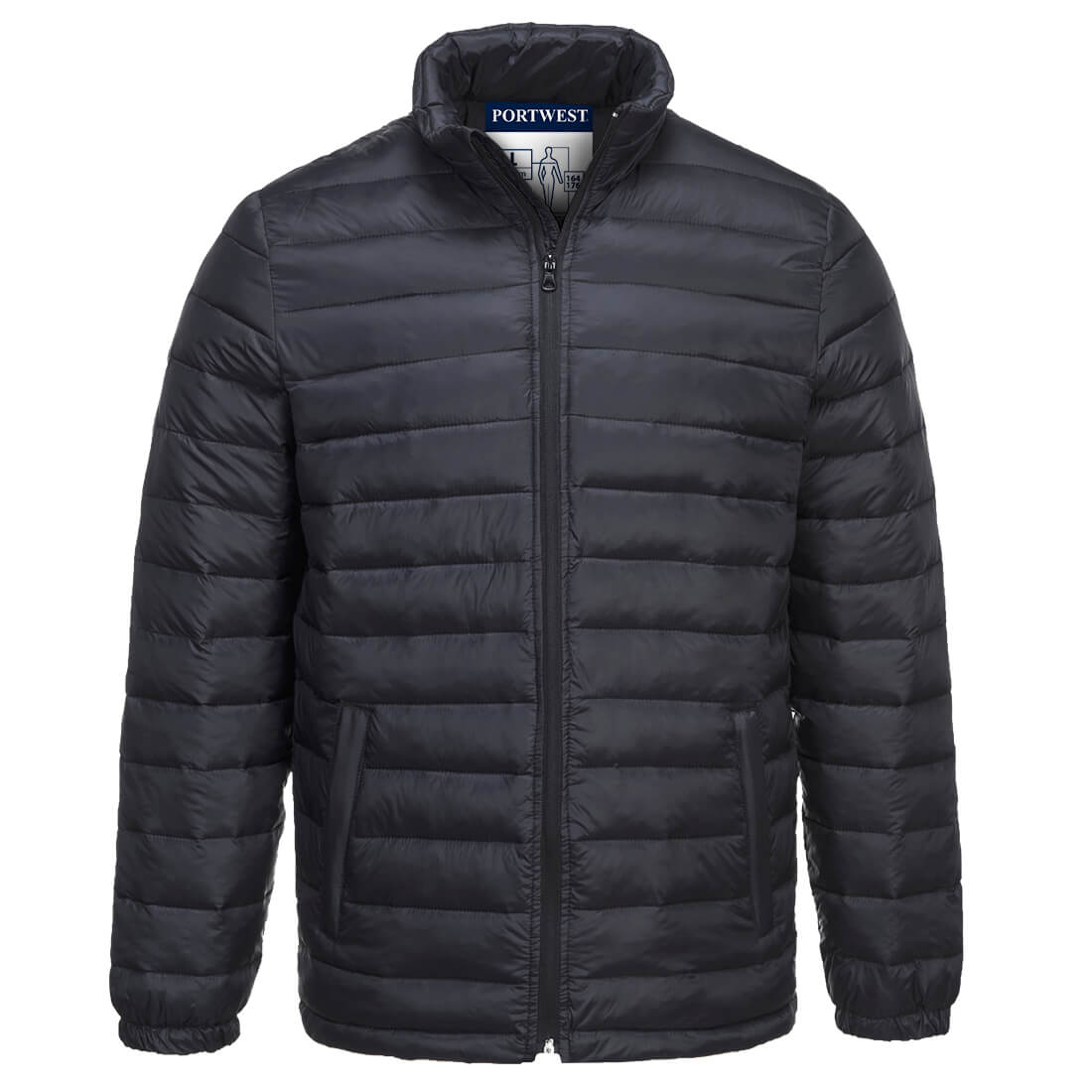 S543BKR - Giacca Aspen