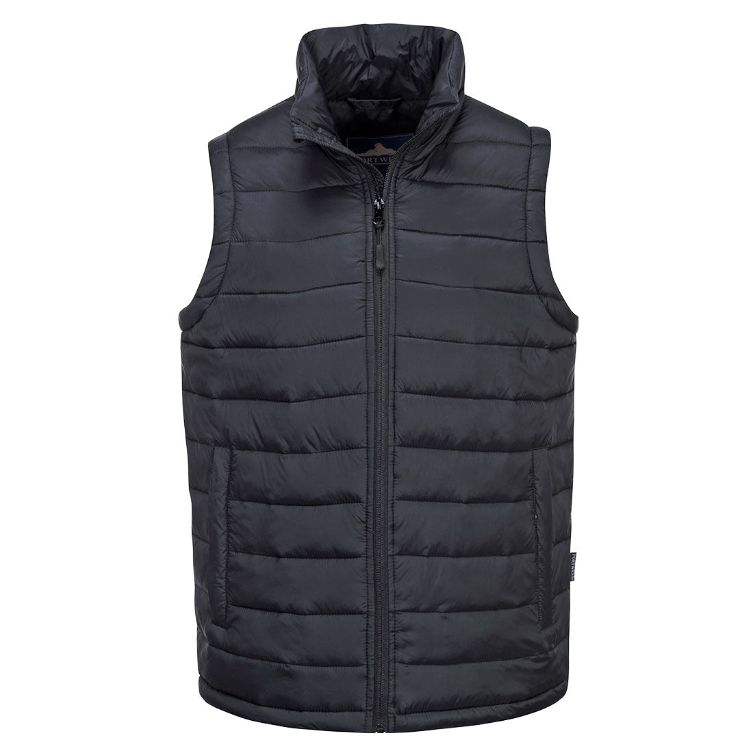S544BKR - Chaleco Aspen