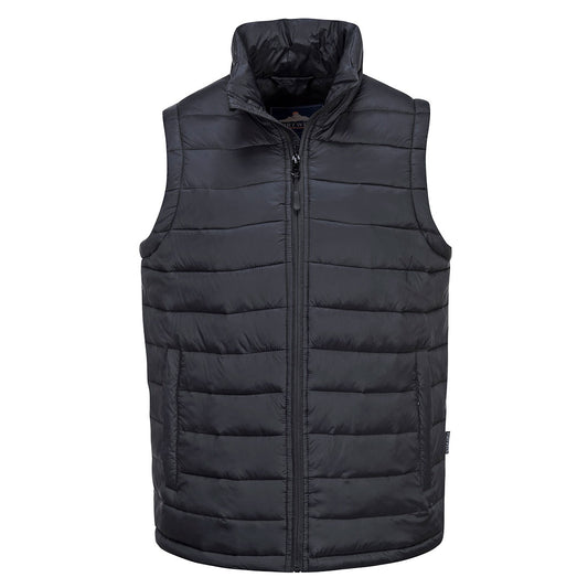 S544BKR - Chaleco Aspen