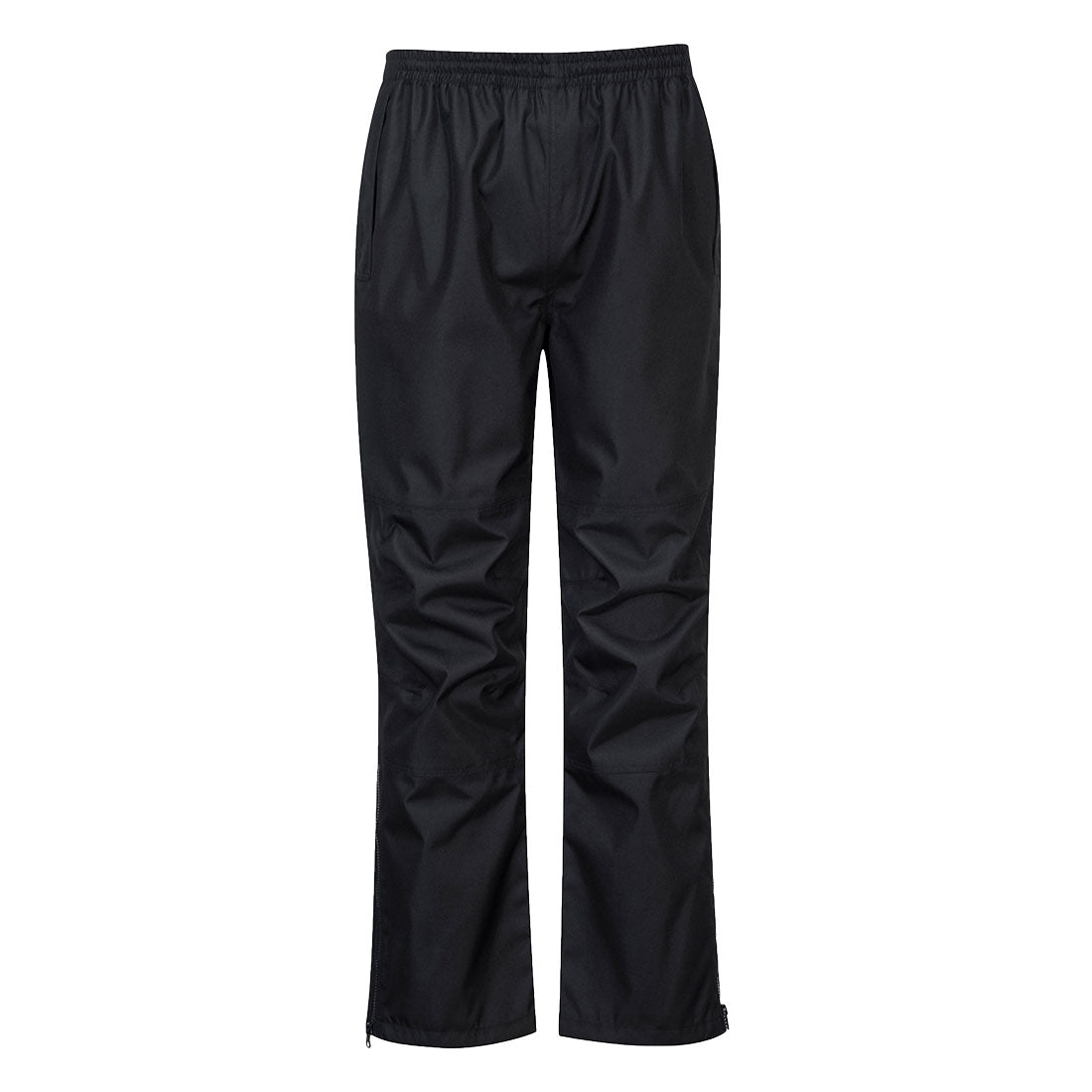 S556BKR - Pantalone Vanquish