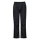 S556BKR - Pantalone Vanquish