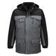 S562BYR - Parka RS bicolore