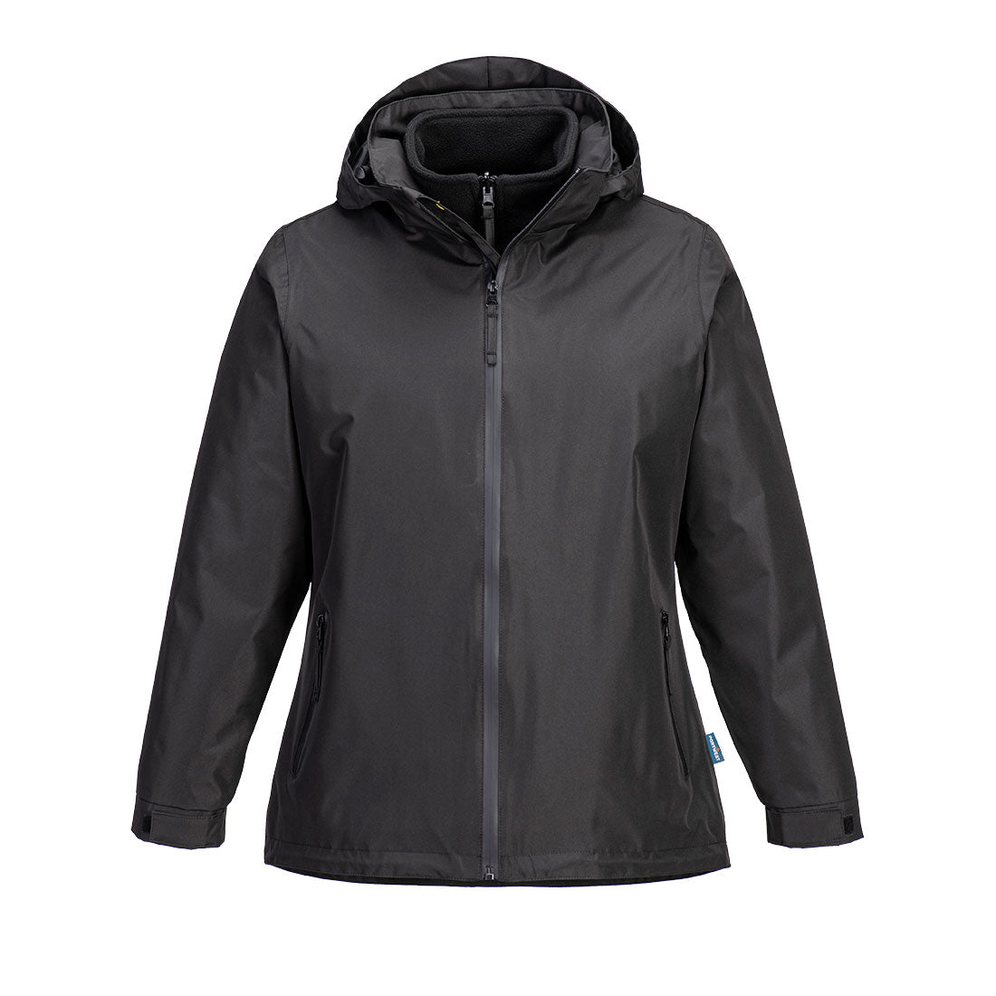 S574BKR - Giacca donna 3-in-1
