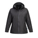 S574BKR - Giacca donna 3-in-1