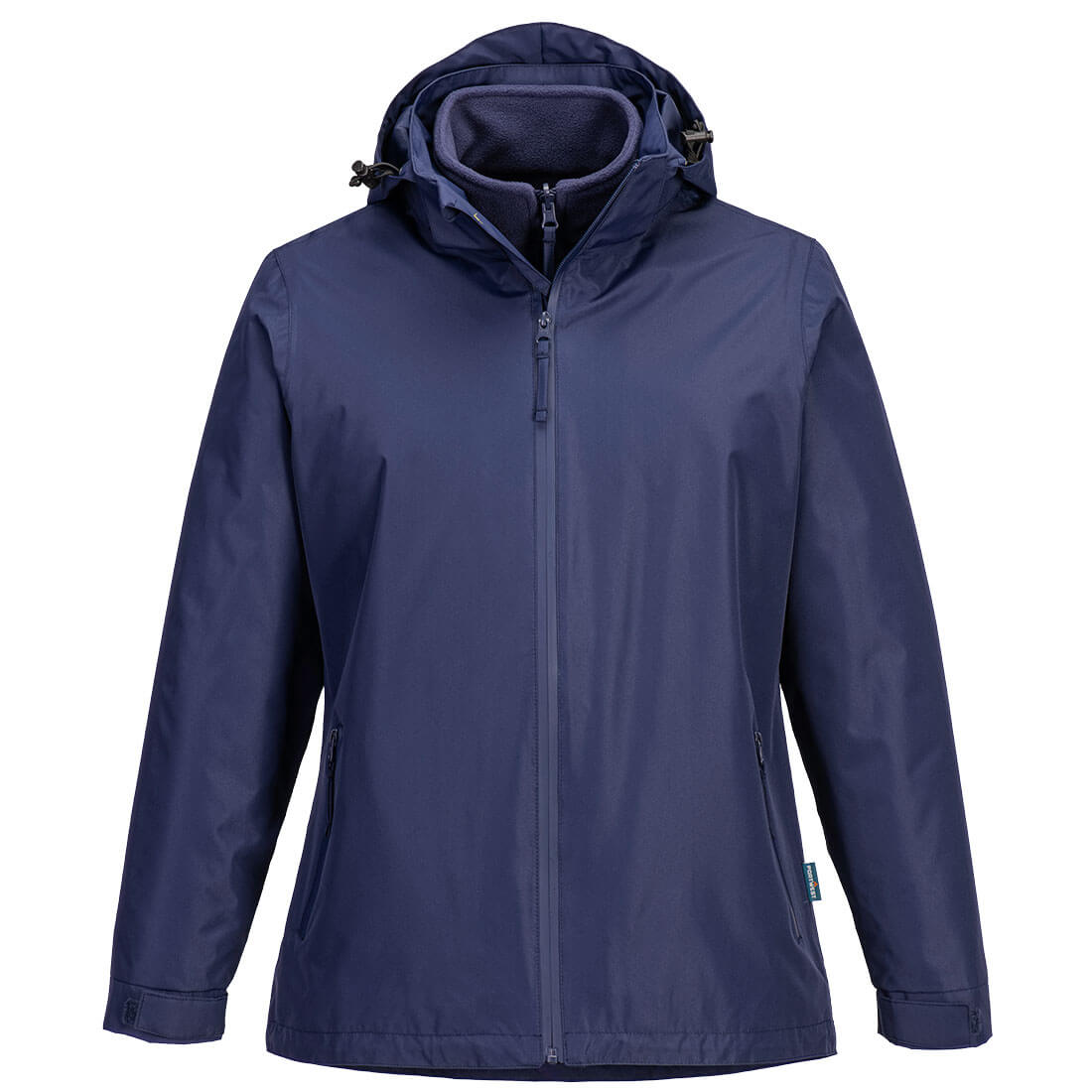 S574NAR - Giacca donna 3-in-1