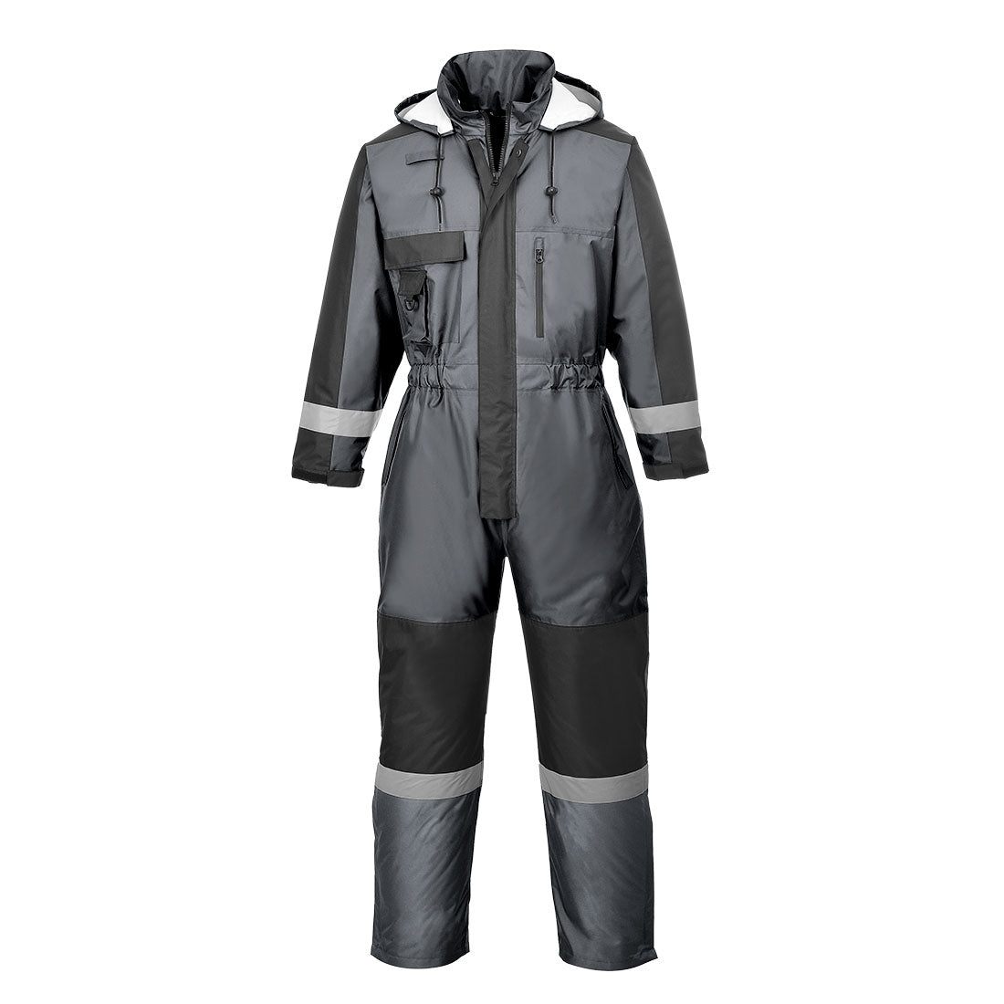 S585GRR - Traje de invierno