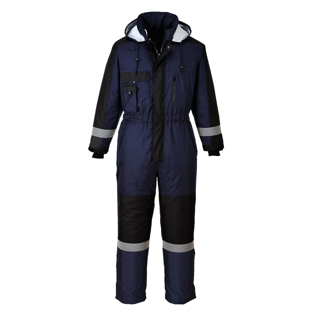 S585NAR - Traje de invierno