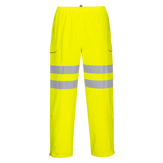 S597YER - Pantalón Extremo