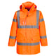S599ORR - Giacca da pioggia Extreme Hi-Vis (3L)