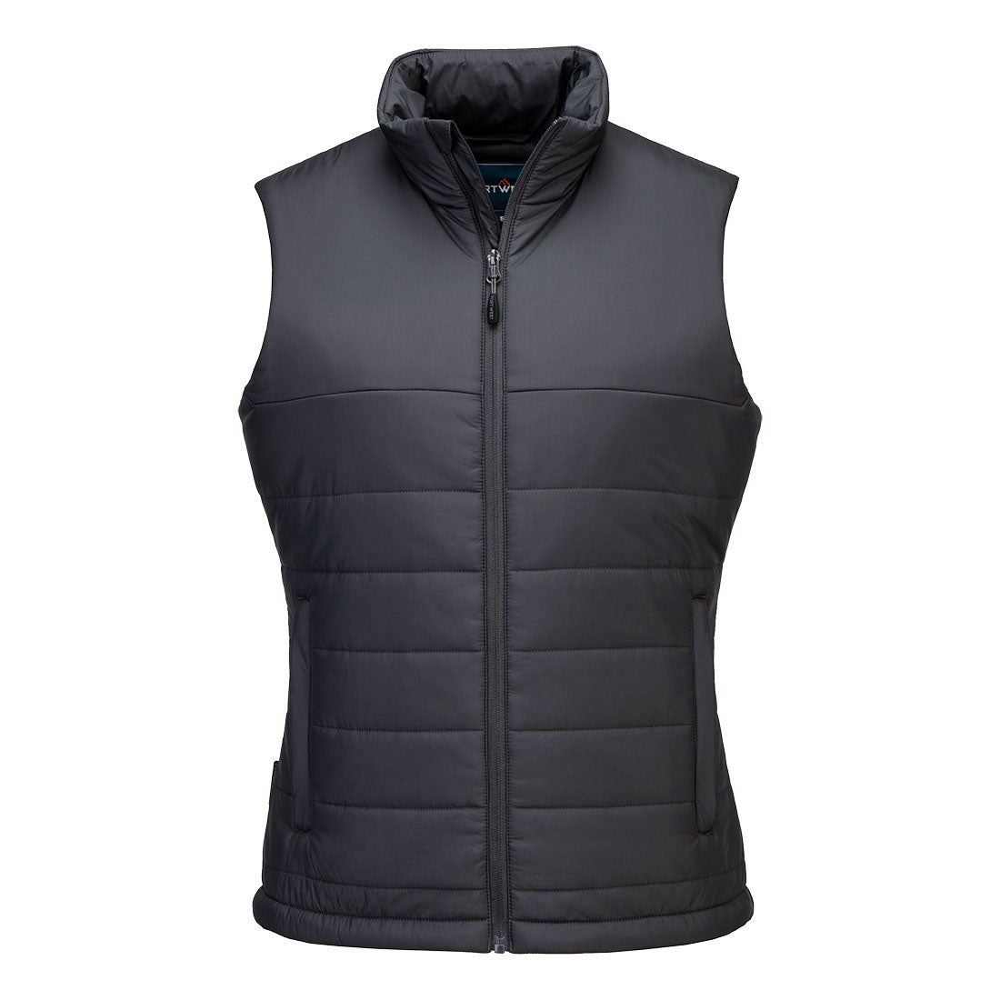 S607MGR - Chaleco deflector aislado para mujer