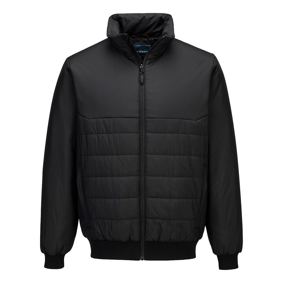 S609BKR - Professional Insulated Bomber