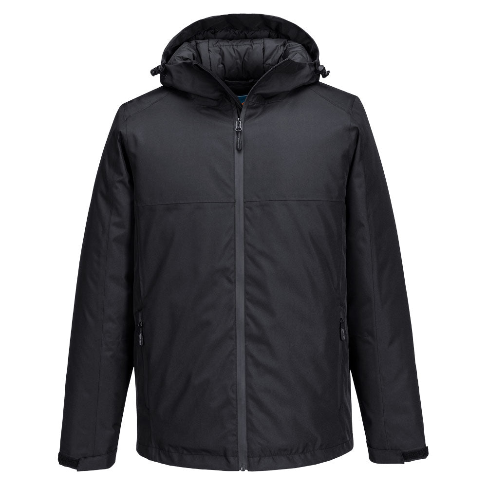 S611BKR - Giacca invernale professionale