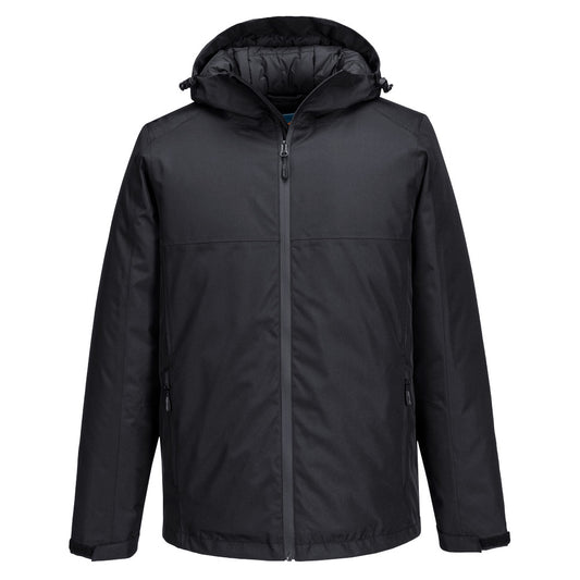 S611BKR - Chaqueta de invierno profesional