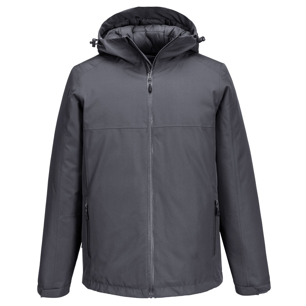 S611MGR - Giacca invernale professionale