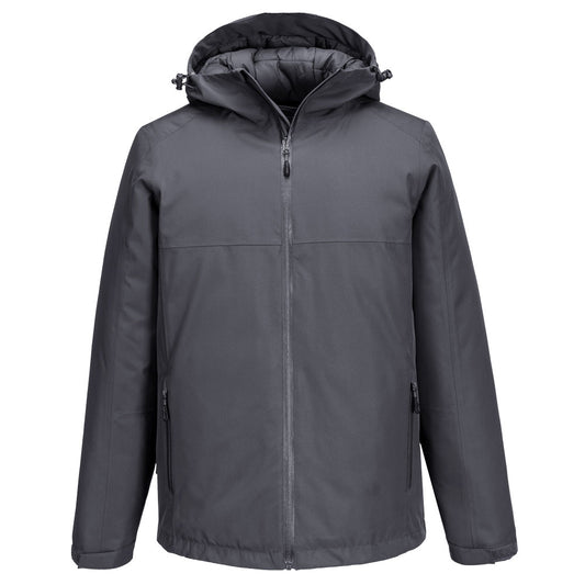 S611MGR - Chaqueta de invierno profesional