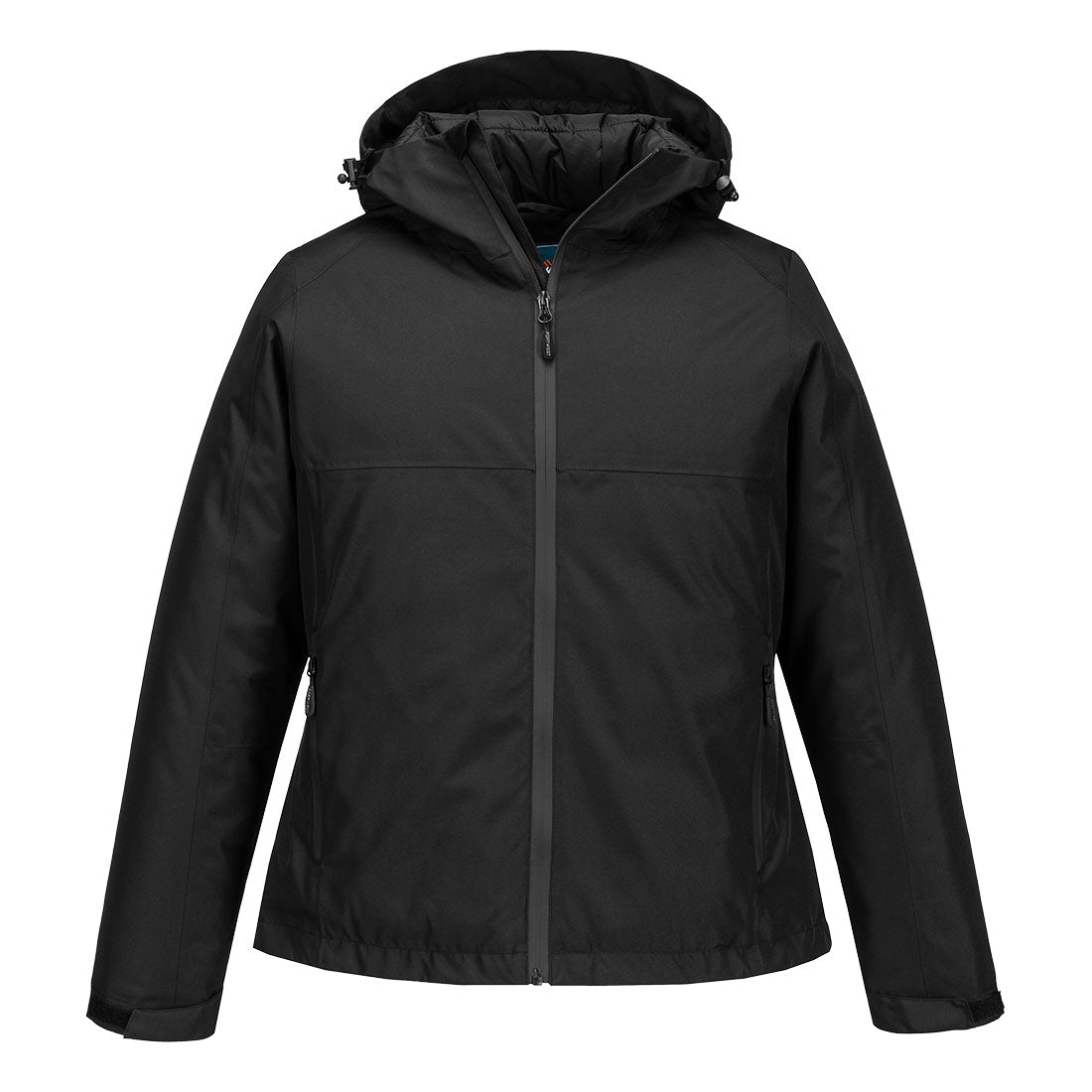 S612BKR - Women's Winter Jacket