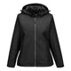 S614BKR - Giacca da pioggia professionale da donna