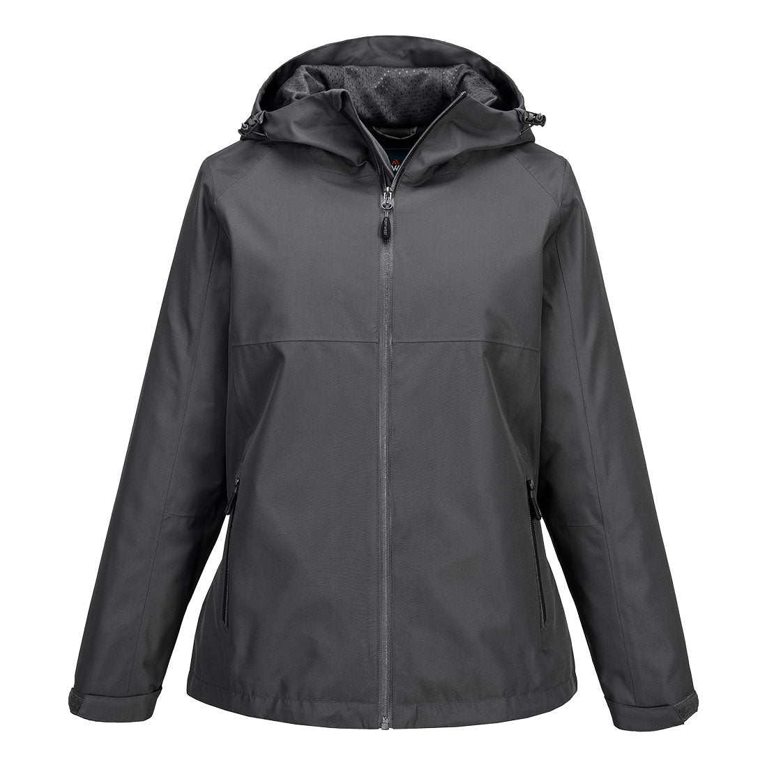 S614MGR - Giacca da pioggia professionale da donna