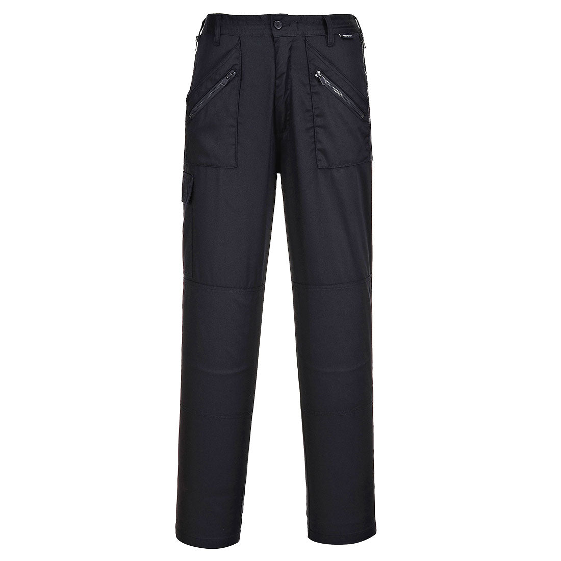 S687BKR - Pantaloni Action donna