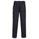 S687BKR - Pantaloni Action donna