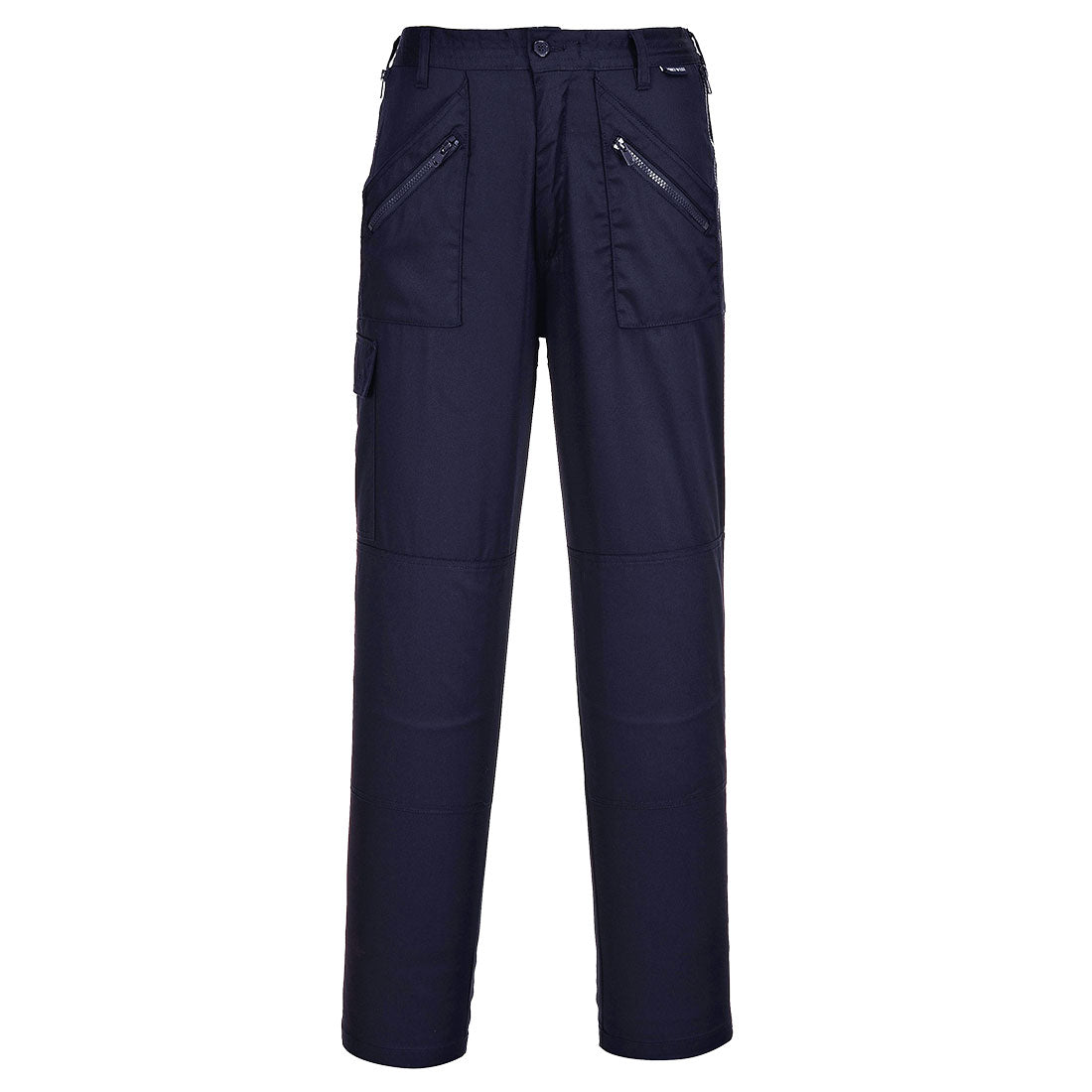 S687NAR - Pantaloni Action donna