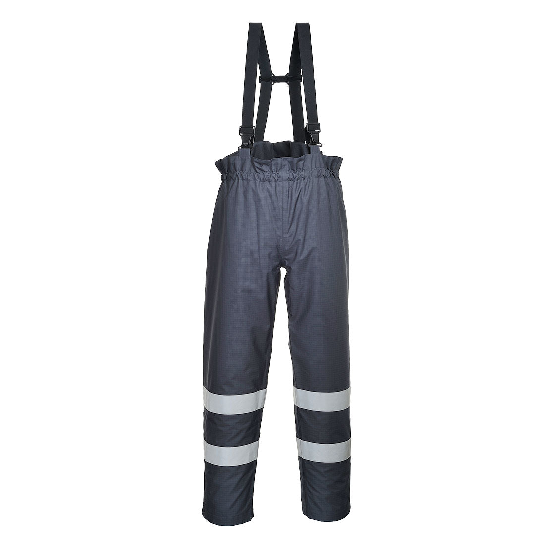 S771NAR - Pantalone Bizflame Rain multinorma