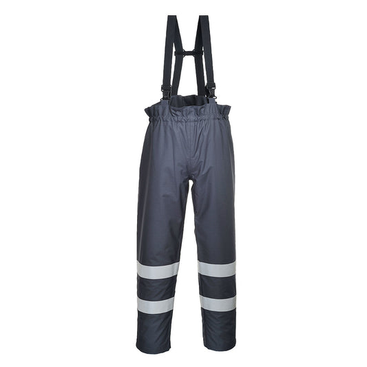 S771NAR - Pantalón impermeable Bizflame multiestándar