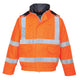S773ORR - Bomber Bizflame Rain multinorma Hi-Vis