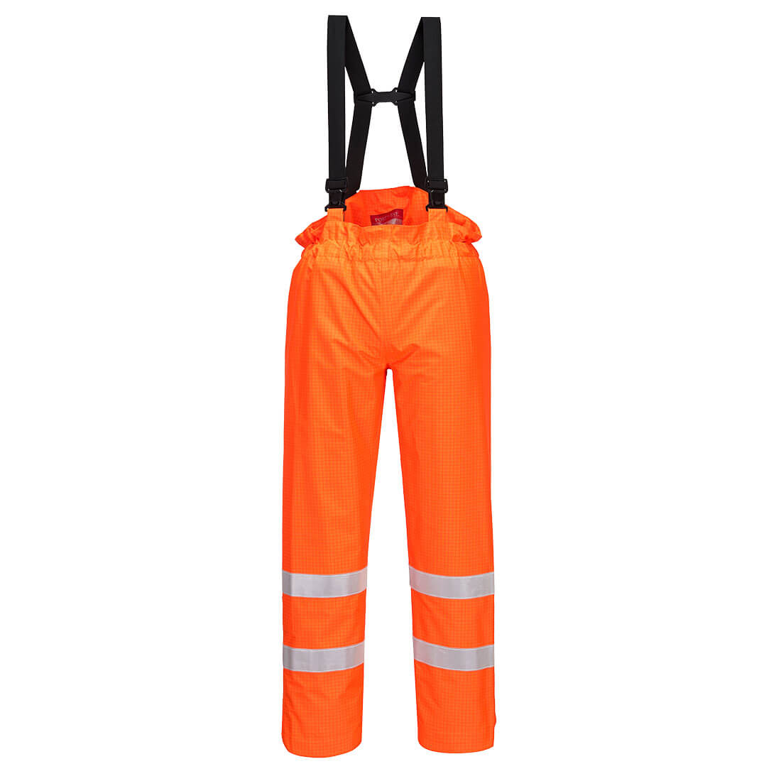 S780ORR - Pantalón impermeable Bizflame sin forro - Hi-Vis multiestándar