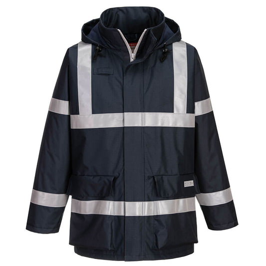 S785NAR - Chaqueta Bizflame multiestándar