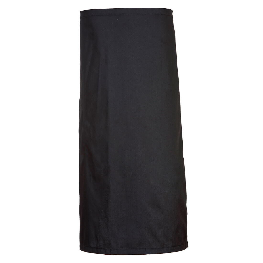 S794BKR - Grembiule vita con tasca