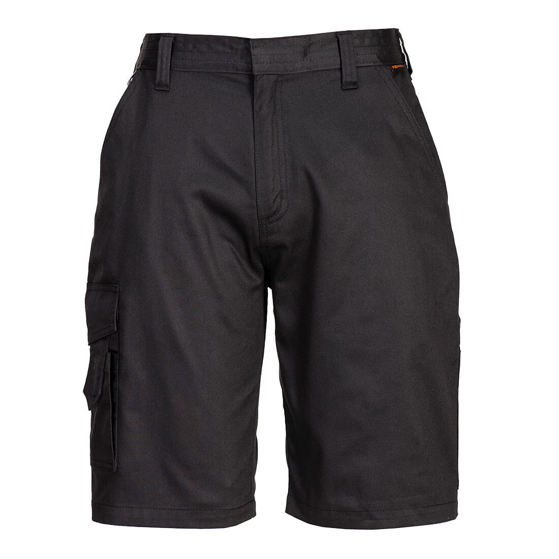 S797BKR - Bermuda combat da donna