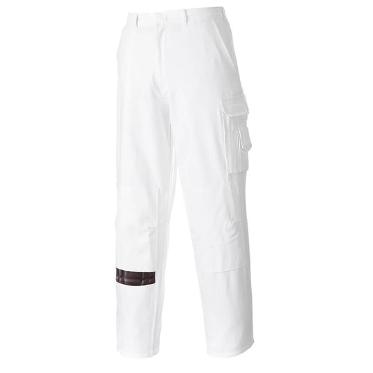 S817WHR - Pantalón de pintor