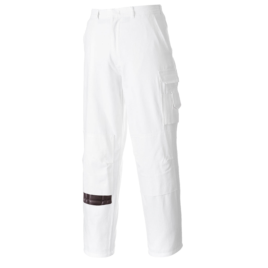 S817WHT - Pantaloni Imbianchini