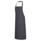 S855NAR - Grembiule Butchers con tasca