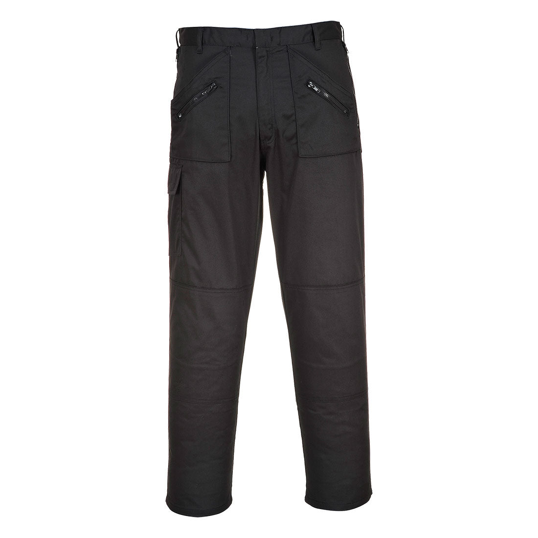 S887BKR - Pantaloni Action