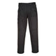 S887BKR - Pantaloni Action