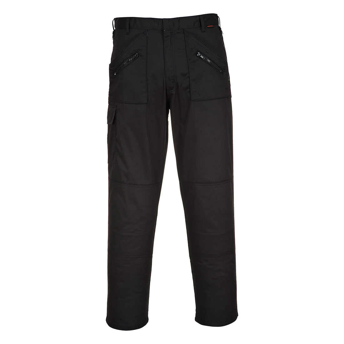 S887BKS - Pantaloni Action