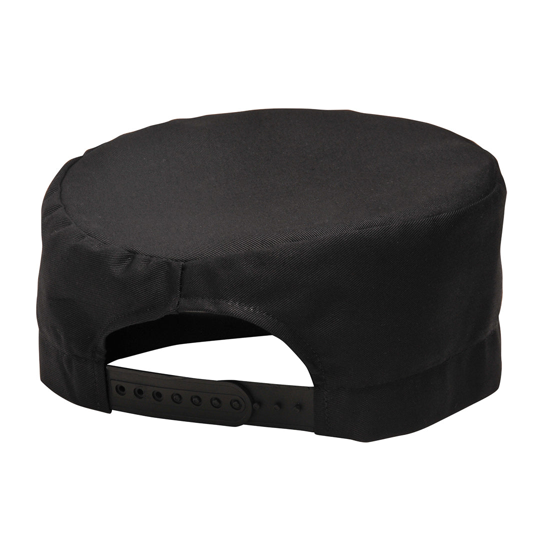 S899BKR - Gorro cocinero