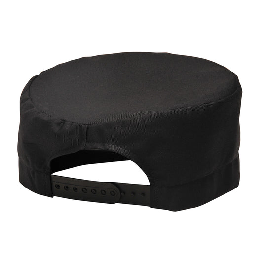 S899BKR - Gorro cocinero