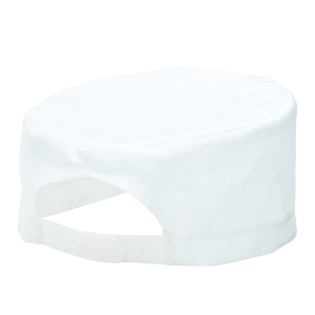 S899WHR - Gorro de cocinero