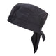 S903BKR - Bandana da cuoco