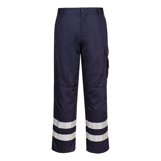 S917NAR - Pantalones de combate Iona