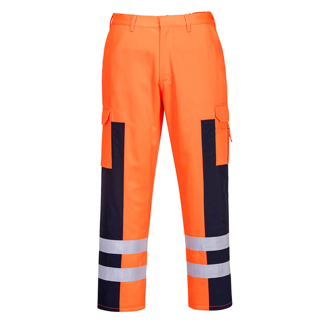 S919ONR - Pantalone Ballistic ad alta visibilità